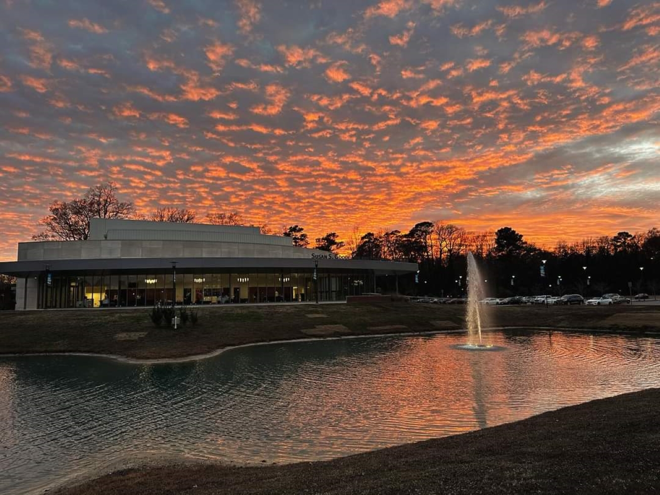 Susan S. Goode Fine and Performing Arts Center